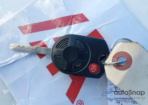 2017 Ford Escape Se из США, поврежденный, VIN 1FMCU9GD4HUC85235